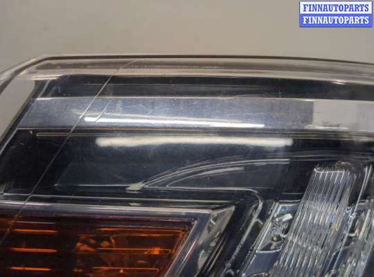 купить Фонарь (задний) на Mazda 6 (GH) 2007-2012