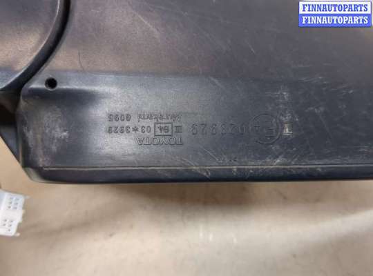 купить Зеркало боковое на Toyota RAV 4 2013-2015