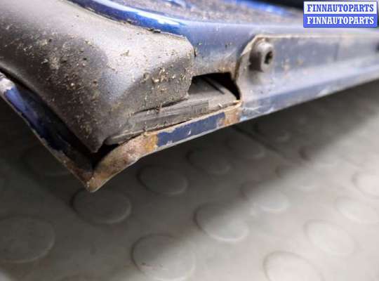 купить Замок двери на Volkswagen Golf 5 2003-2009