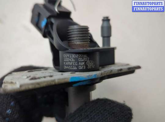 купить Форсунка топливная на Audi A6 (C6) 2004-2011