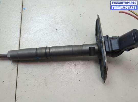 купить Форсунка топливная на Audi A6 (C6) 2004-2011