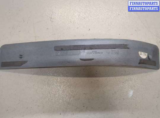 купить Накладка на порог на Mercedes C W204 2006-2015