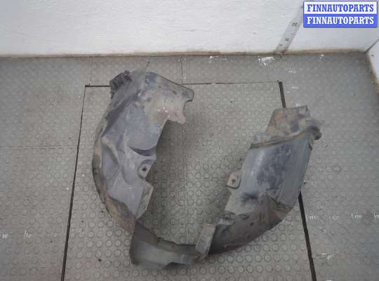 Локер на Ford Mondeo IV