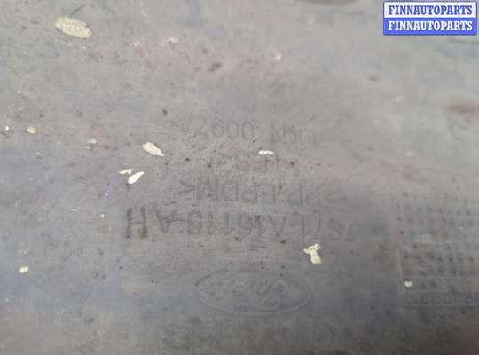 Локер на Ford Mondeo IV