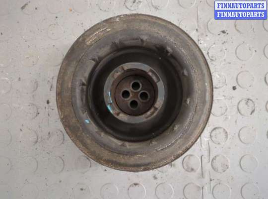 купить Шкив коленвала на BMW X5 E70 2006-2013