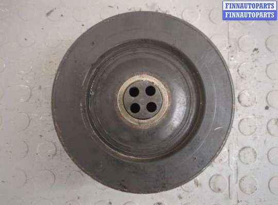 купить Шкив коленвала на BMW X5 E70 2006-2013