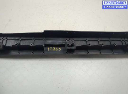 купить Пластик (обшивка) салона на Mazda CX-9 2007-2012