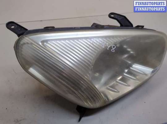 купить Фара (передняя) на Toyota RAV 4 2000-2005