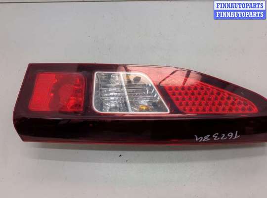 Фонарь (задний) CT1142002 на Citroen Berlingo 2012-2018