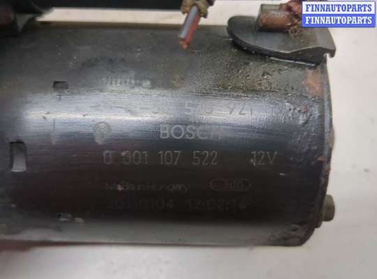 купить Стартер на Opel Meriva 2010-2018