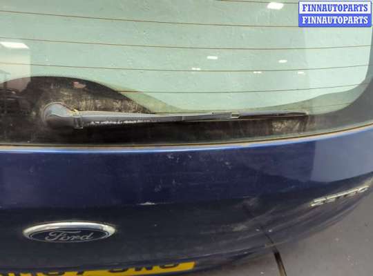 купить Крышка (дверь) багажника на Ford Fusion 2002-2012