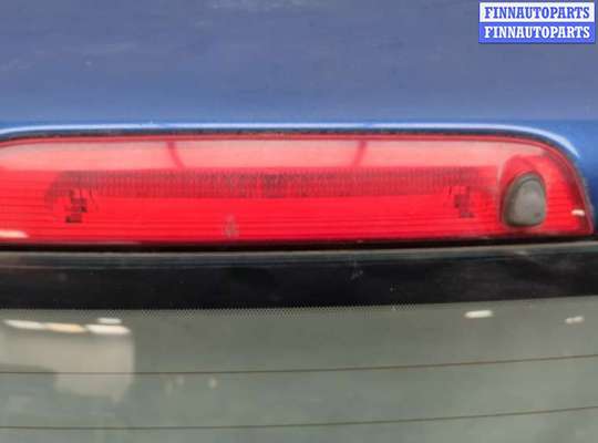 купить Крышка (дверь) багажника на Ford Fusion 2002-2012