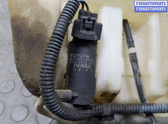 купить Бачок омывателя на Toyota Tundra 2000-2006