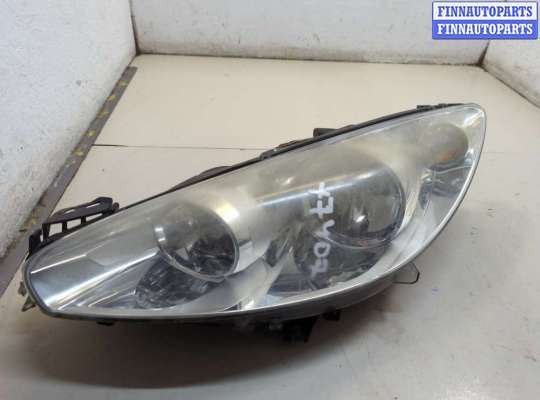 Фара (передняя) PG1203663 на Peugeot 308 2007-2013