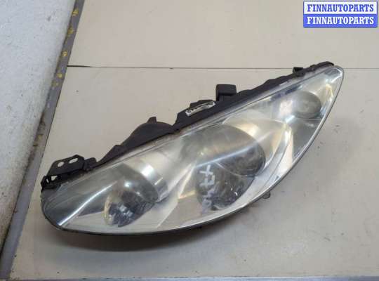 купить Фара (передняя) на Peugeot 308 2007-2013