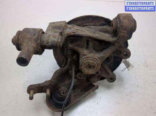 купить Ступица (кулак, цапфа) на Honda Accord 7 2003-2007