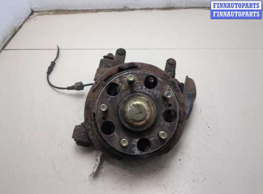 купить Ступица (кулак, цапфа) на Honda Accord 7 2003-2007