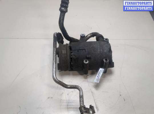 купить Компрессор кондиционера на Ford Focus 2 2005-2008