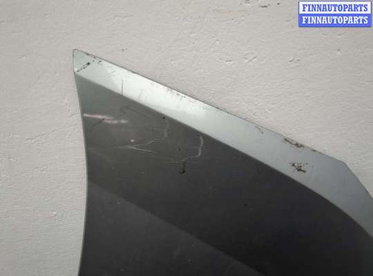 купить Капот на Ford Galaxy 2006-2010