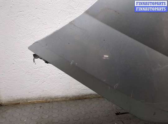 купить Капот на Ford Galaxy 2006-2010