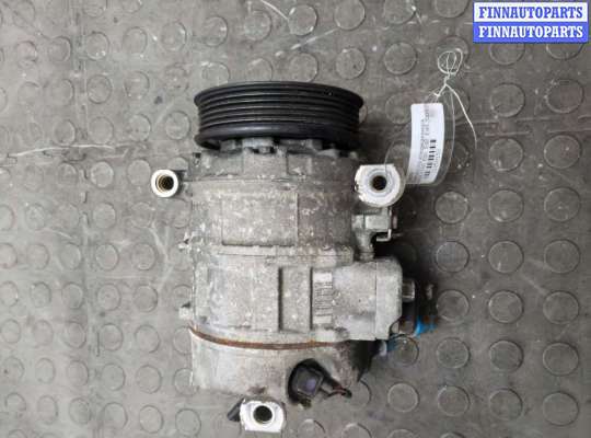 Компрессор кондиционера BM3589685 на BMW 3 E90, E91, E92, E93 2005-2012