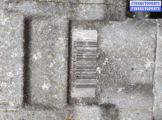 купить Компрессор кондиционера на BMW 3 E90, E91, E92, E93 2005-2012