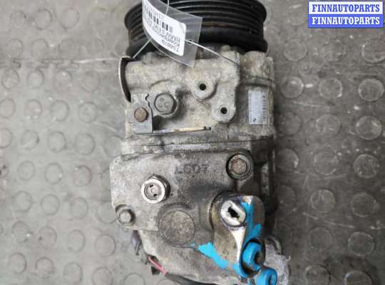 купить Компрессор кондиционера на BMW 3 E90, E91, E92, E93 2005-2012