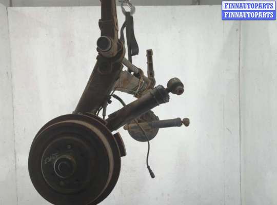 купить Балка подвески задняя на Renault Scenic 1996-2002