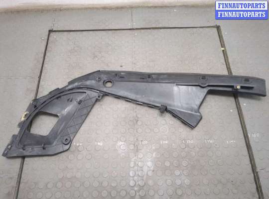 купить Пластик (Обшивка) моторного отсека на BMW 5 F07 Gran Turismo 2010-2017