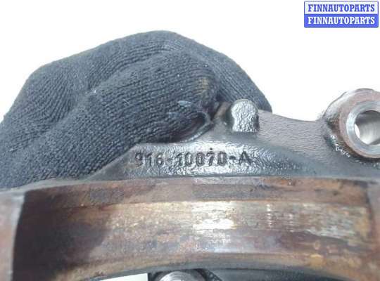 купить Кронштейн полуоси на Mazda 3 (BL) 2009-2013