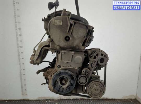 Купить Двигатель (ДВС) на Renault Megane 2 2002-2009 Двигатель (ДВС) RN1608795 на Renault Megane 2 2002-2009