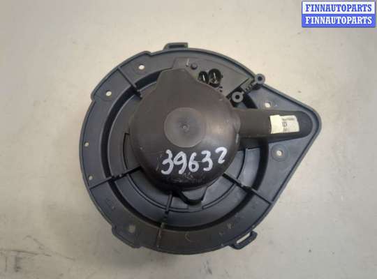 купить Двигатель отопителя (моторчик печки) на Audi A4 (B5) 1994-2000