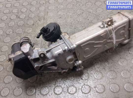 Охладитель отработанных газов SK538627 на Skoda Octavia (A5) 2004-2013