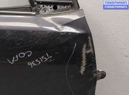 купить Дверь боковая (легковая) на Toyota C-HR 2016-2023