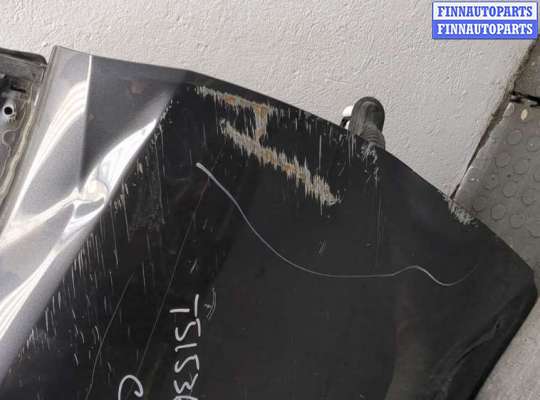 купить Дверь боковая (легковая) на Toyota C-HR 2016-2023