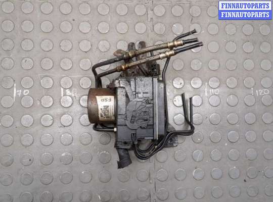 купить Блок АБС, насос (ABS, ESP, ASR) на Alfa Romeo 147 2000-2010
