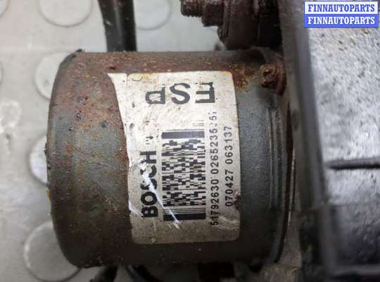 купить Блок АБС, насос (ABS, ESP, ASR) на Alfa Romeo 147 2000-2010