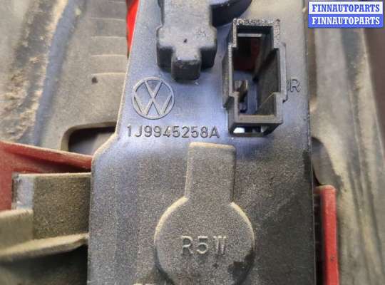 купить Фонарь (задний) на Volkswagen Bora