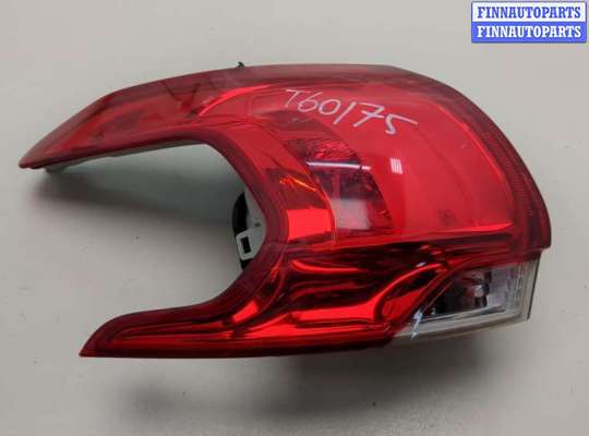 Фонарь (задний) PG1219735 на Peugeot 2008 2013-2019