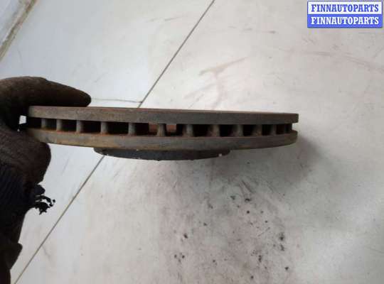 купить Диск тормозной на Honda Pilot 2002-2008