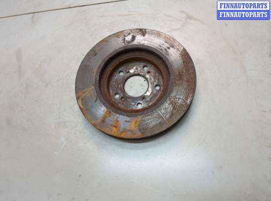 купить Диск тормозной на Honda Pilot 2002-2008