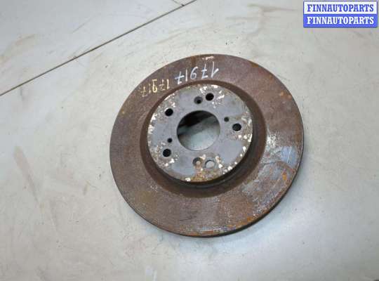 купить Диск тормозной на Honda Pilot 2002-2008