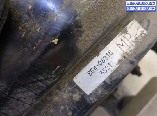 купить Цилиндр тормозной главный на Subaru Impreza (G11) 2000-2007