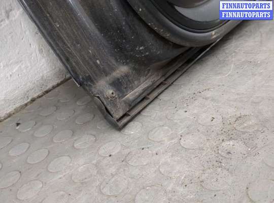 купить Дверь боковая (легковая) на Volkswagen Passat 6 2005-2010