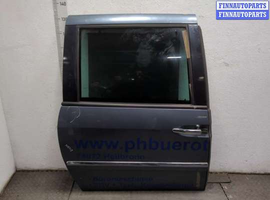 купить Замок раздвижной двери на Citroen C8 2002-2014