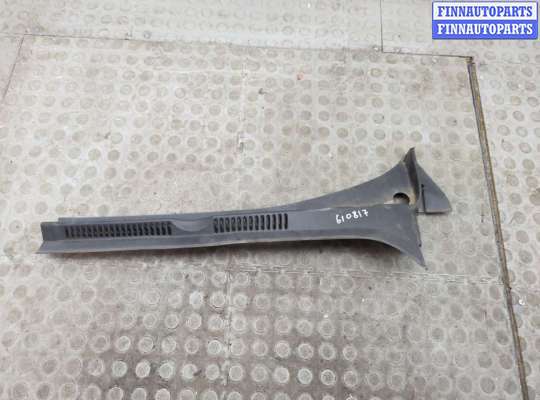 купить Жабо под дворники (дождевик) на Volkswagen Golf Plus