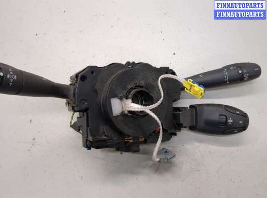 Переключатель поворотов и дворников (стрекоза) PG1218501 на Citroen Berlingo 2008-2012
