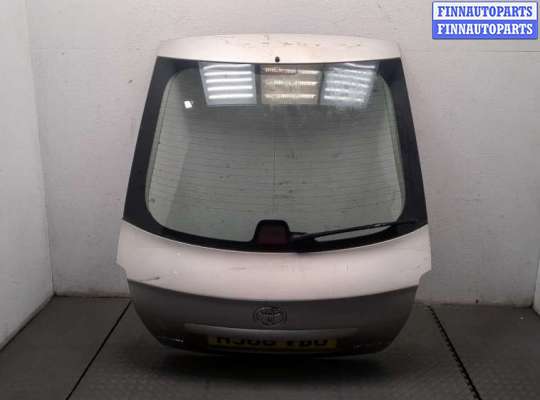 купить Щеткодержатель на Toyota Avensis 2 2003-2008