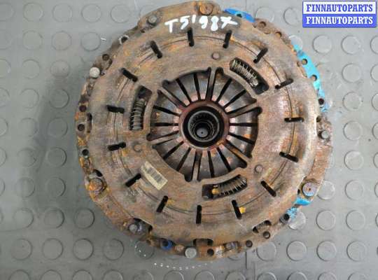 купить Маховик на BMW 5 E60 2003-2010