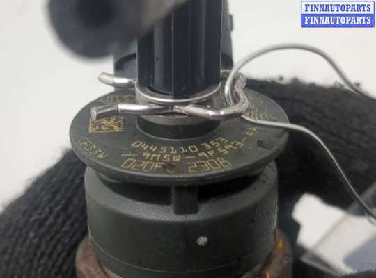 купить Форсунка топливная на Ford Focus 2 2008-2011